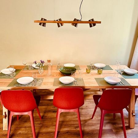 Ferienwohnung Kaiserglueck Goslar Buitenkant foto
